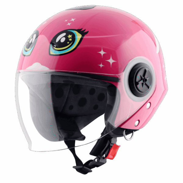 Chap Pony Helmet