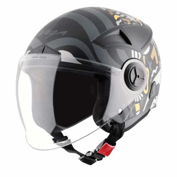 Blaze Dx BZ1 Helmet