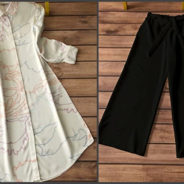 SF VOL 55 RAYON DIGITAL PRINT KURTI I