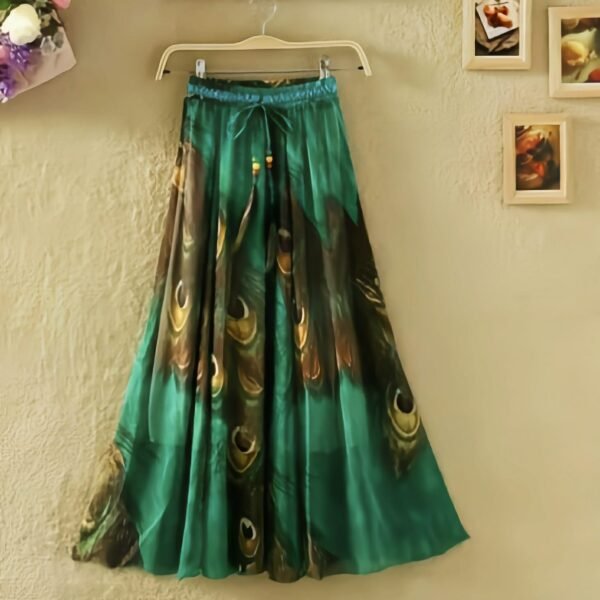 Kashvi Sensational Women Ethnic Skirts | Flex Cart