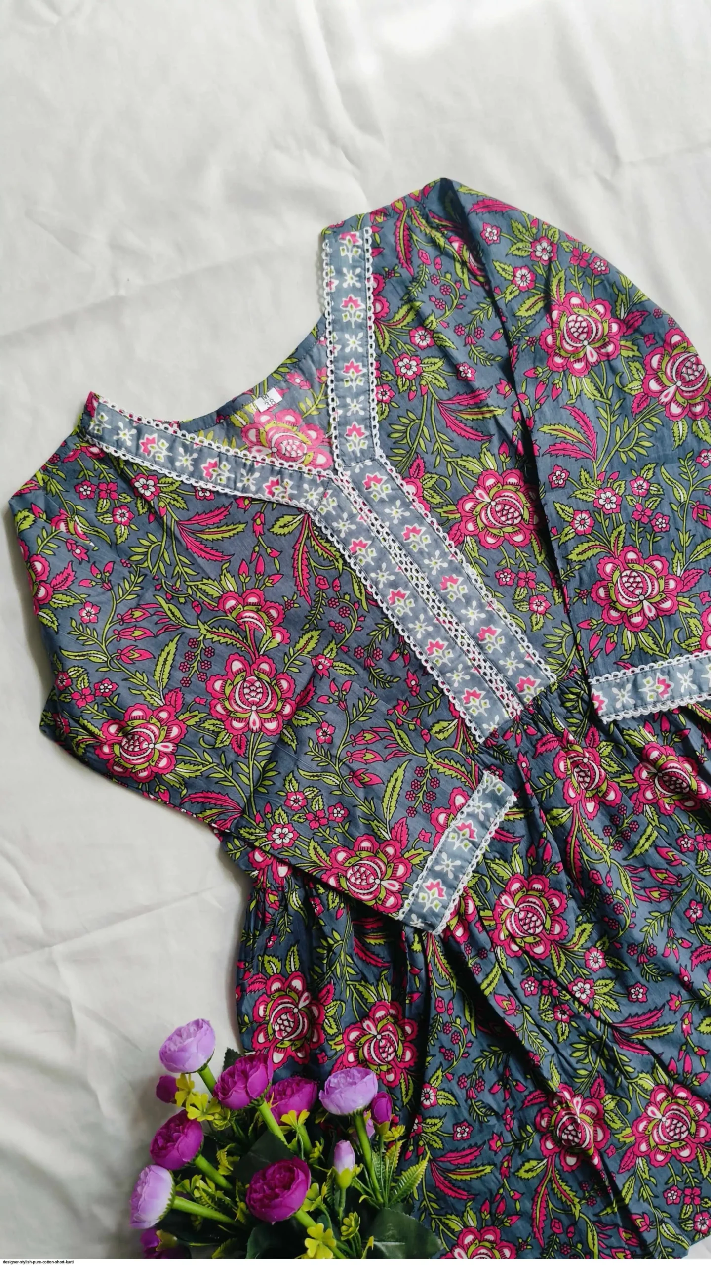 designer-stylish-pure-cotton-short-kurti-5468 kurti dt 6