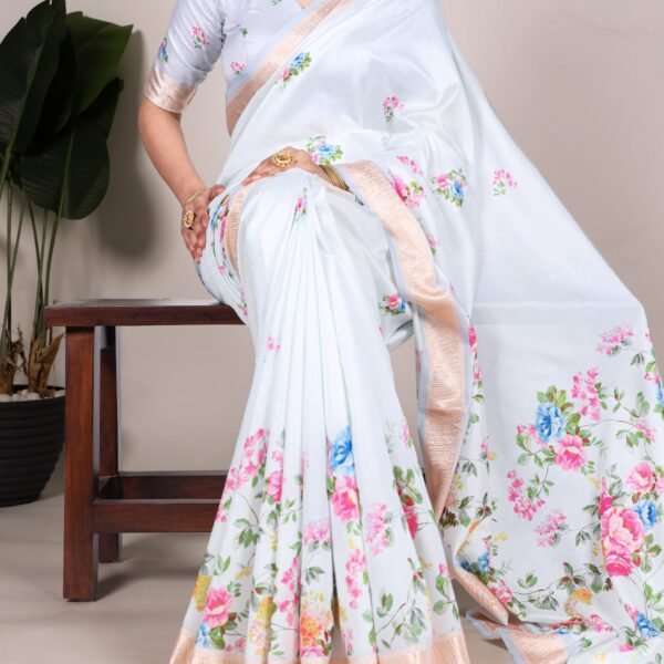 Latest Saree Collection & New Designs for Women | Flex Cart