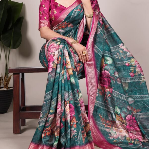 Latest Saree Collection & New Designs for Women | Flex Cart