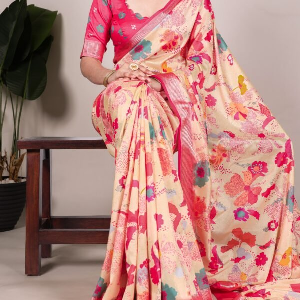 Latest Saree Collection & New Designs for Women | Flex Cart