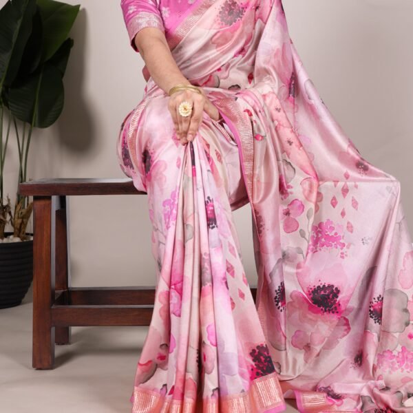 Latest Saree Collection & New Designs for Women | Flex Cart